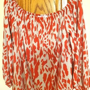 Buddy Love Off Shoulder Top